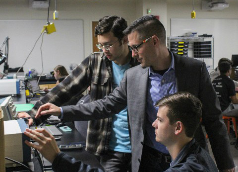 image for Explore engineering