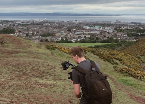 image for Study Abroad Opportunities