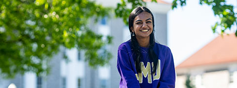 Photo of Anjali Suresh