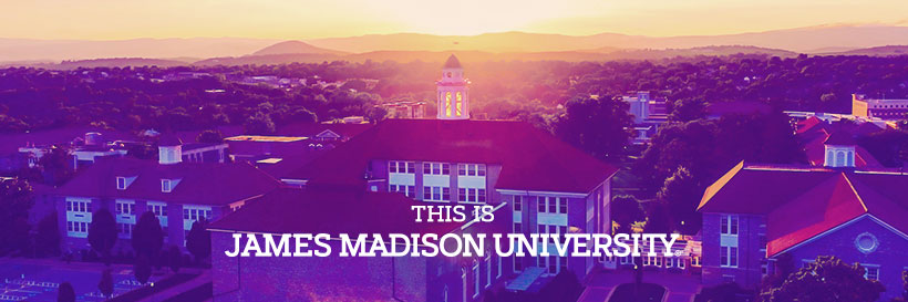 Video: This is James Madison University