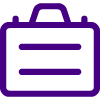 briefcase icon