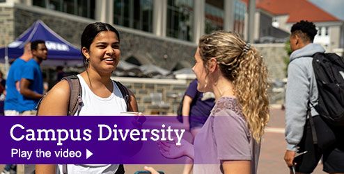 Campus Diversity