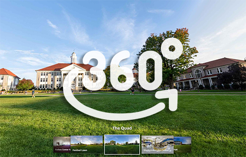 image for 360 Immersive Tour