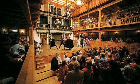 American Shakespeare Center