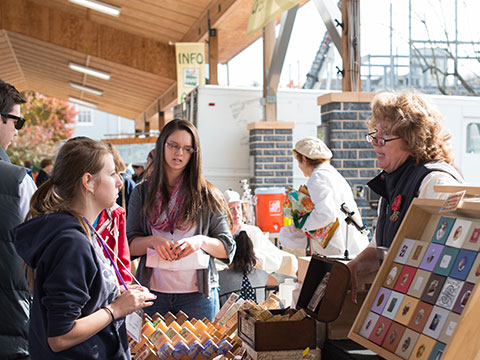 image for Farmers Market