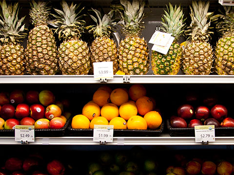 image for Friendly City Food Co-op
