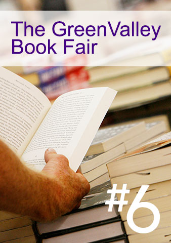 #6 The GreenValley Book Fair