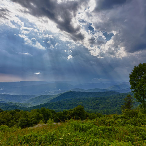 Shenandoah Valley