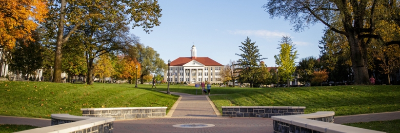 Directions To James Madison University Schedule A Visit To Jmu - Jmu