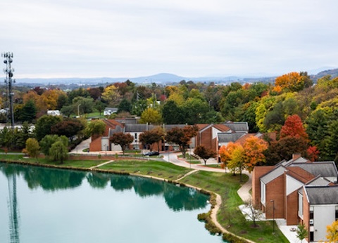 image for Residence Halls