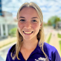 Profile Image for Calleigh Katz