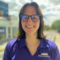 Profile Image for Emily Weber