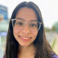Profile Image for Valeria Gonzalez