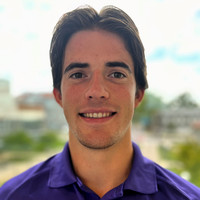 Profile Image for Brian Zimmerman