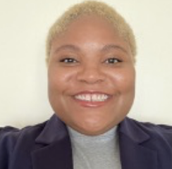 Benita Dix Benita Dix image