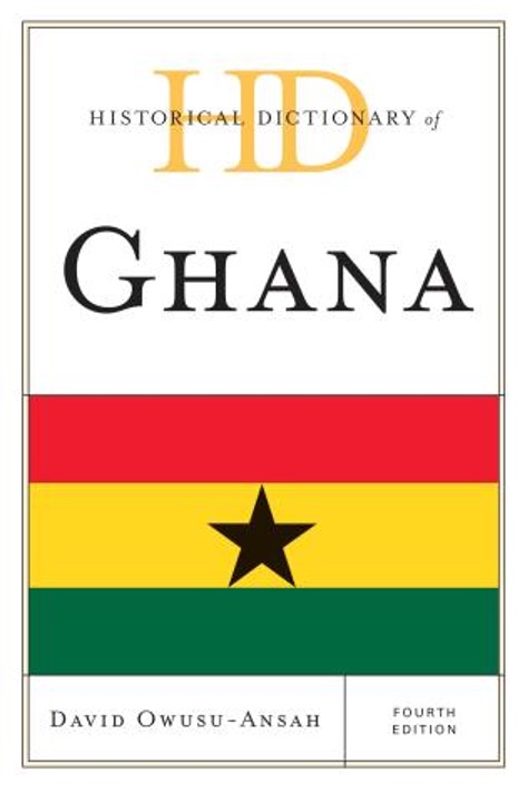 HD of Ghana