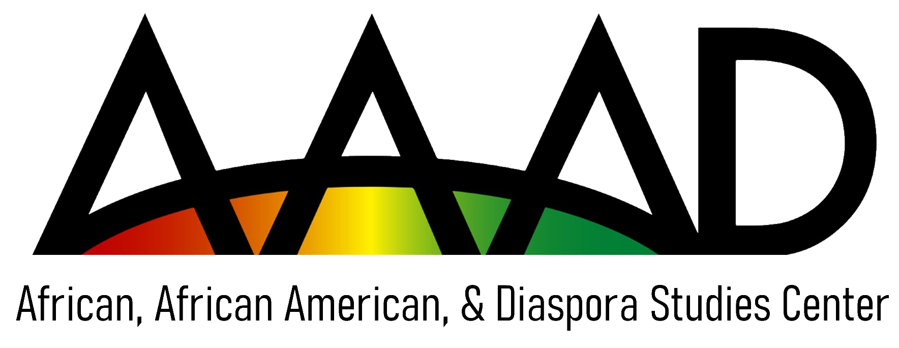 AAAD Studies Center Logo
