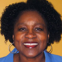 Joanne Gabbin Joanne Gabbin image
