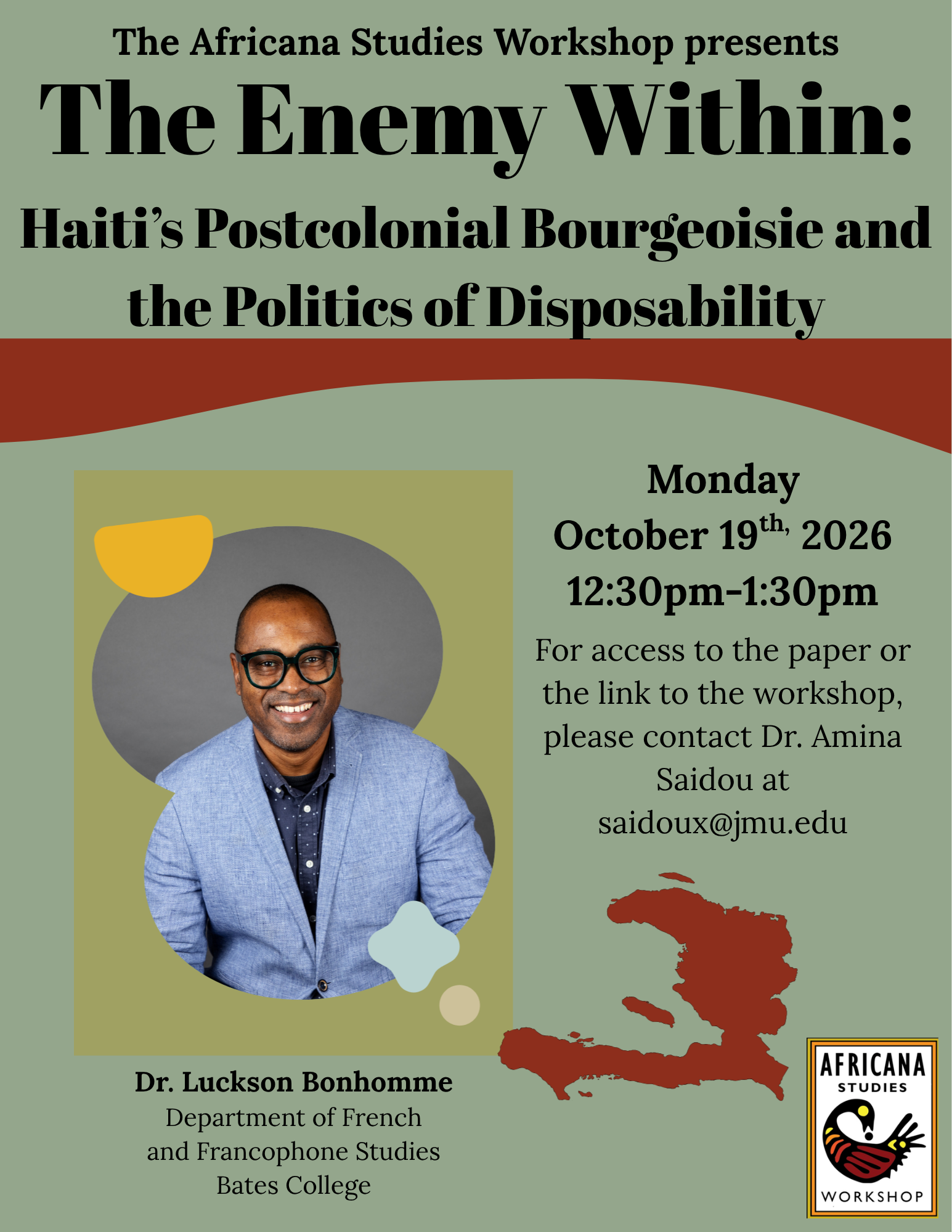 ASW Bonhomme Flyer