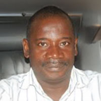Profile Image for Emmanuel Debrah