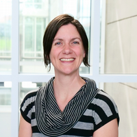 Profile Image for Rachel Rhoades