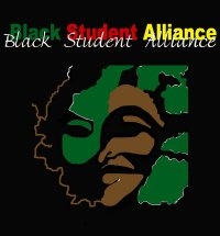 Black Student Alliance logo