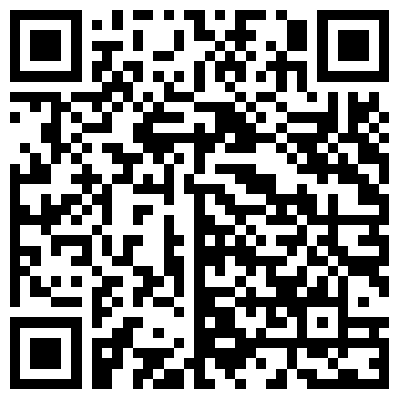 QR code for the Charles W. King Endowed Scholarship Fund