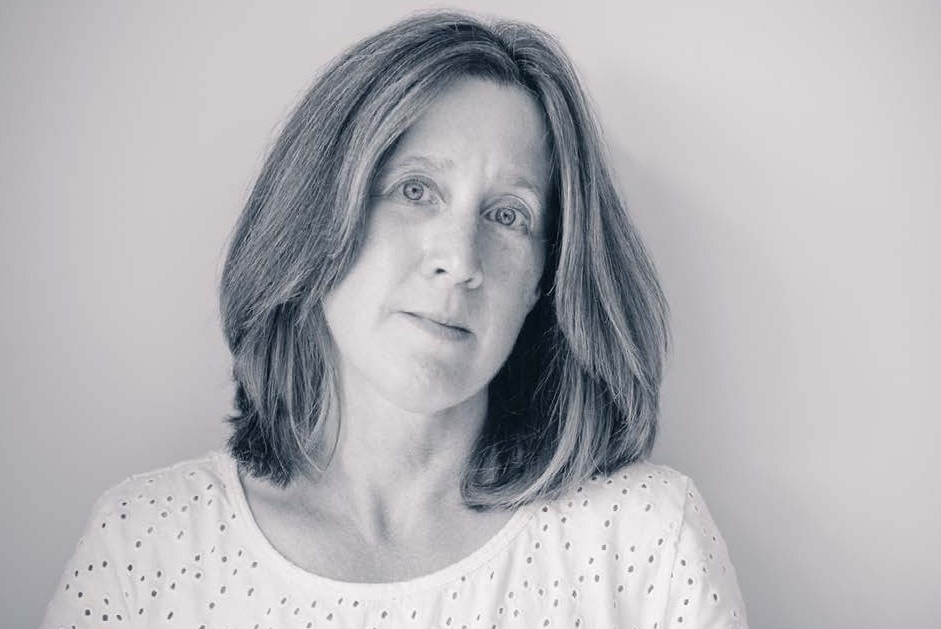 Featured Artist Caitlin Garvey