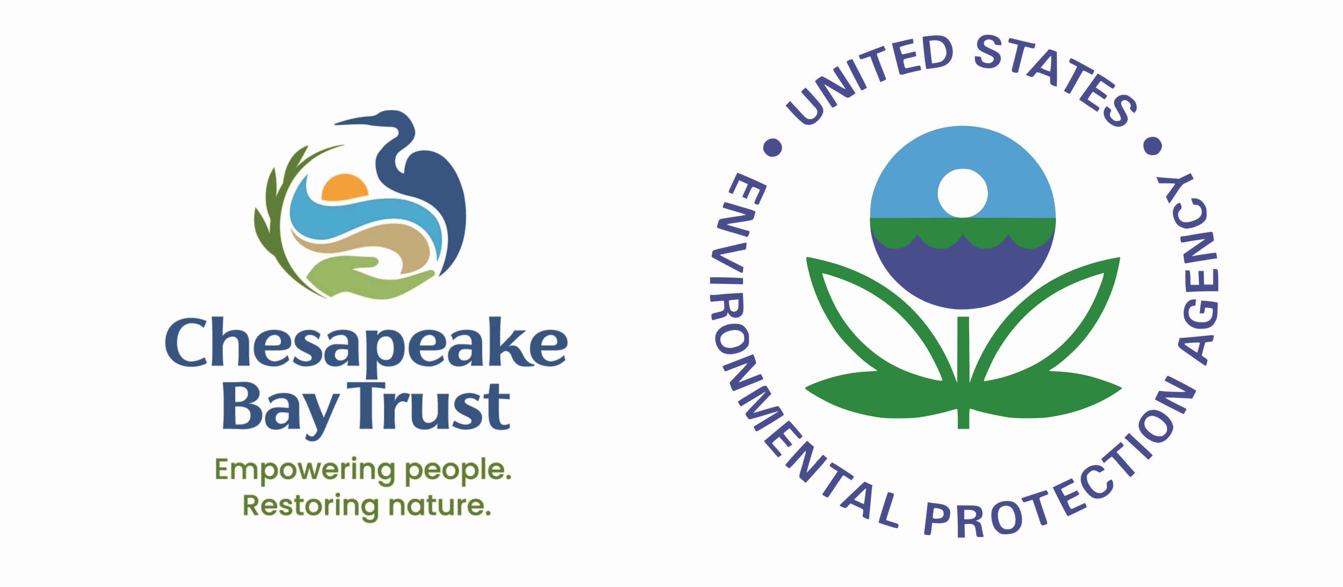 Chesapeake Bay Trust and EPA