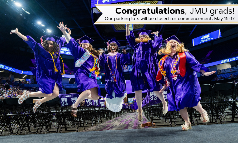 congrats to our graduating class of 2025