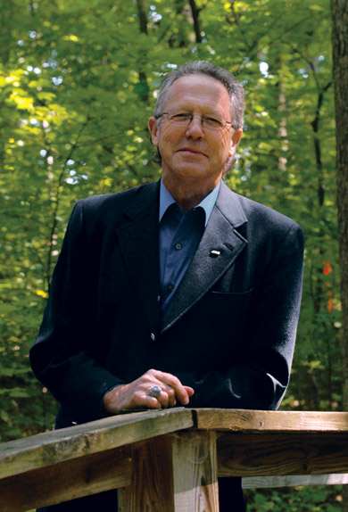 Dr. Norlyn Bodkin
