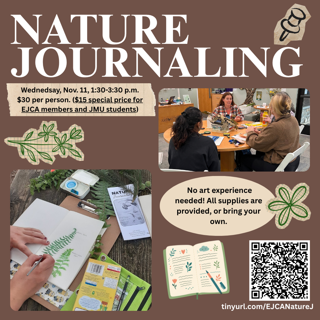 Nature Journaling