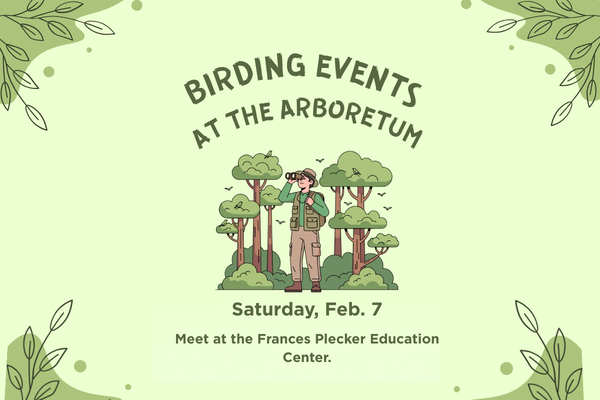 Birding Events