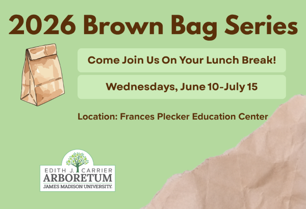 Brown Bag Series