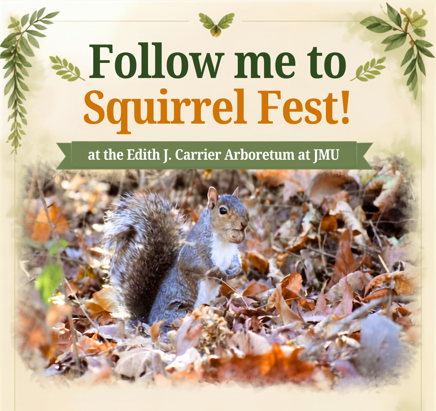 Squirrel Fest