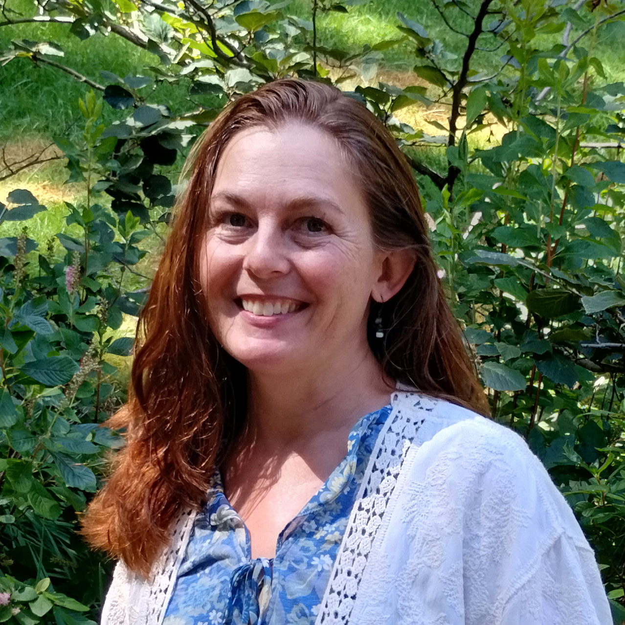 Profile Image for Kelli Hertzler