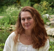 Profile Image for Kelli Hertzler