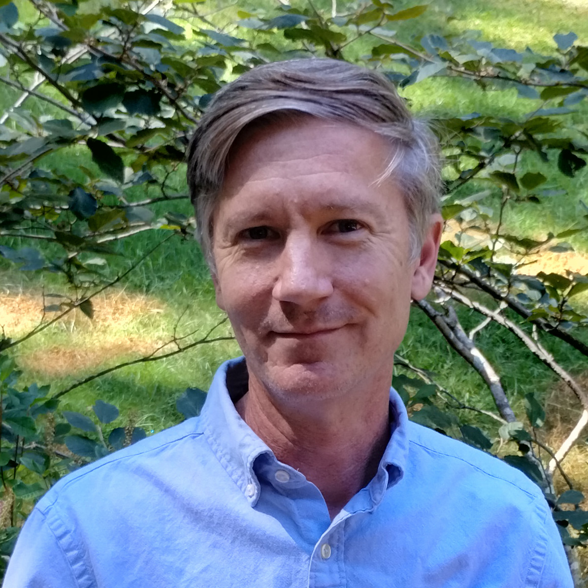 Profile Image for John Wallace