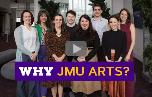 why-jmu-arts