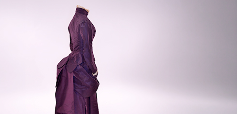 image for Historic Clothing Collection