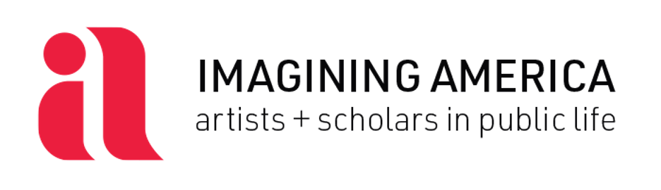 imagining america logo