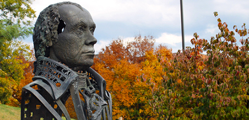 image for James Madison, USA Bicentennial Celebration, by Ken Beer, 1976