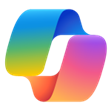 Image of Copilot logo