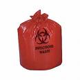 Biohazard Bag