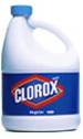 Clorox Bleach