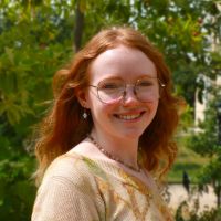 Profile Image for Katherine  Cooper 