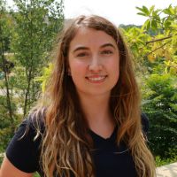 Profile Image for Olivia Long 