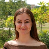 Profile Image for Samantha Ronalds