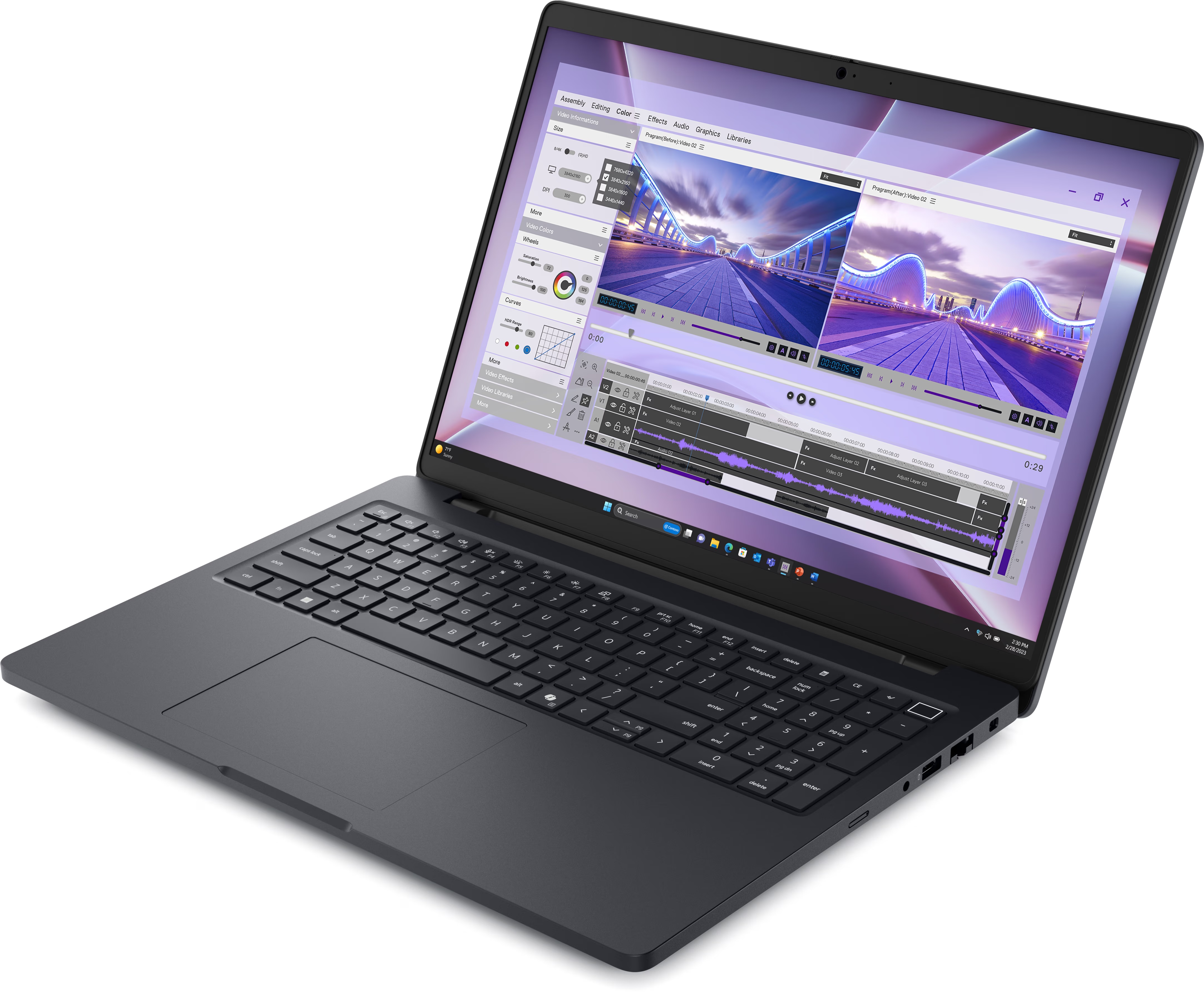 Dell Pro Max 16