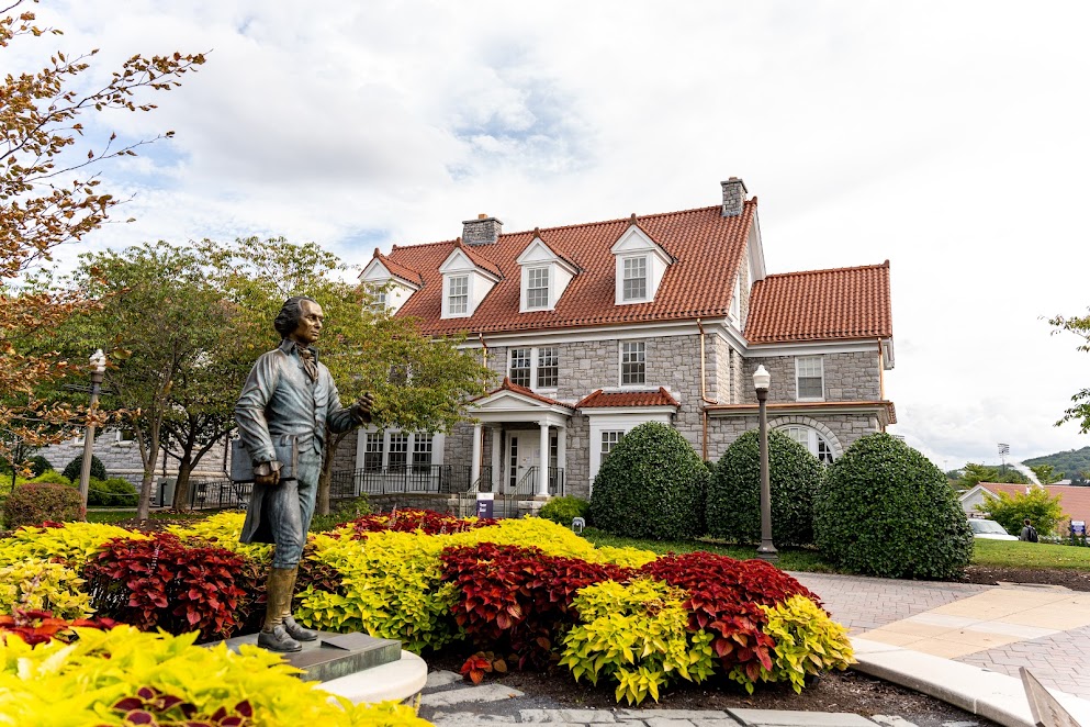 VARNER HOUSE